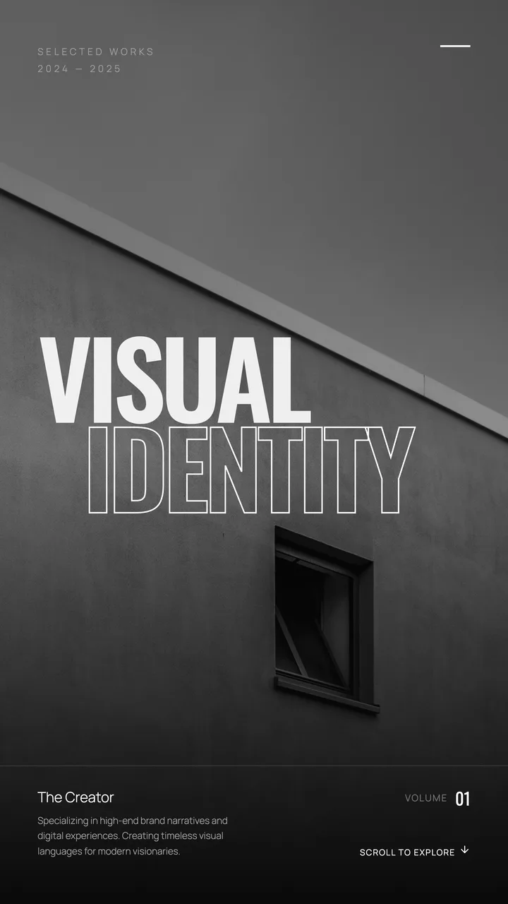 Showcase Portfolio
