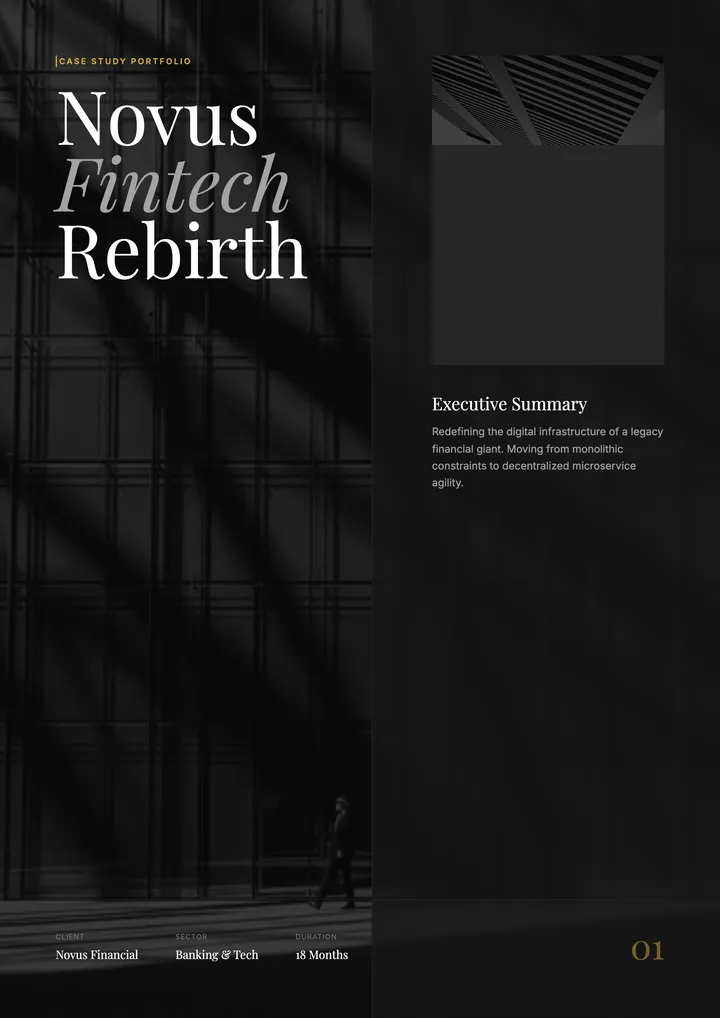 Startup Case Study
