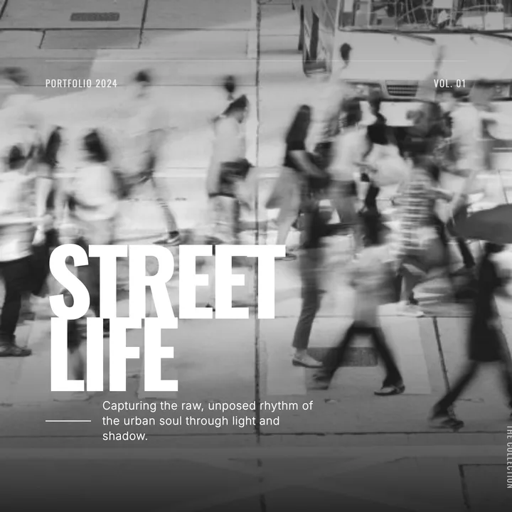 Street Photography
