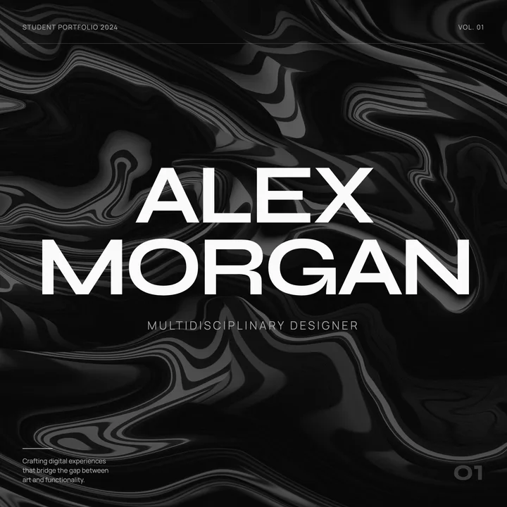 Student Portfolio