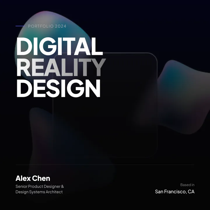 UI Portfolio
