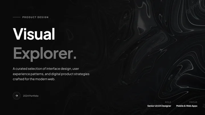 UI Portfolio