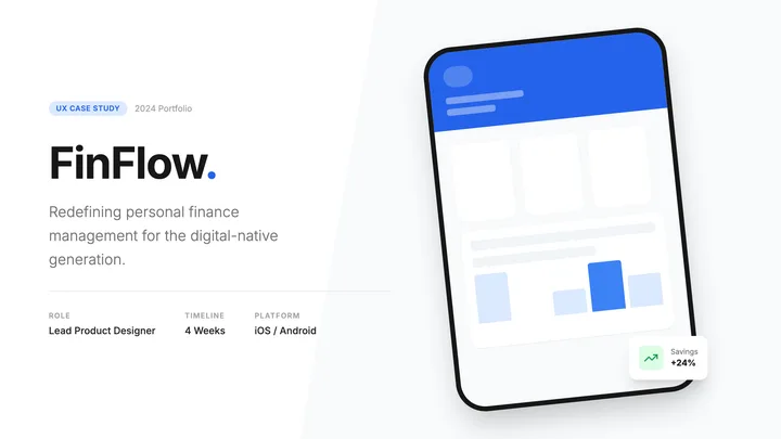 UX Case Study