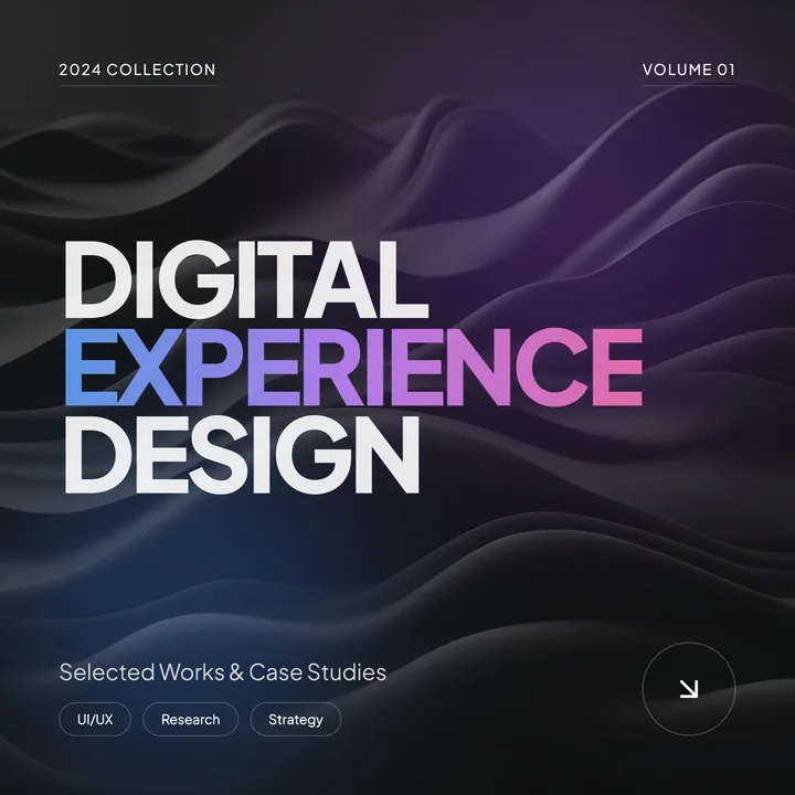 UX Portfolio