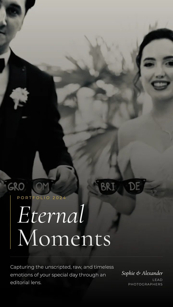 Wedding Photography