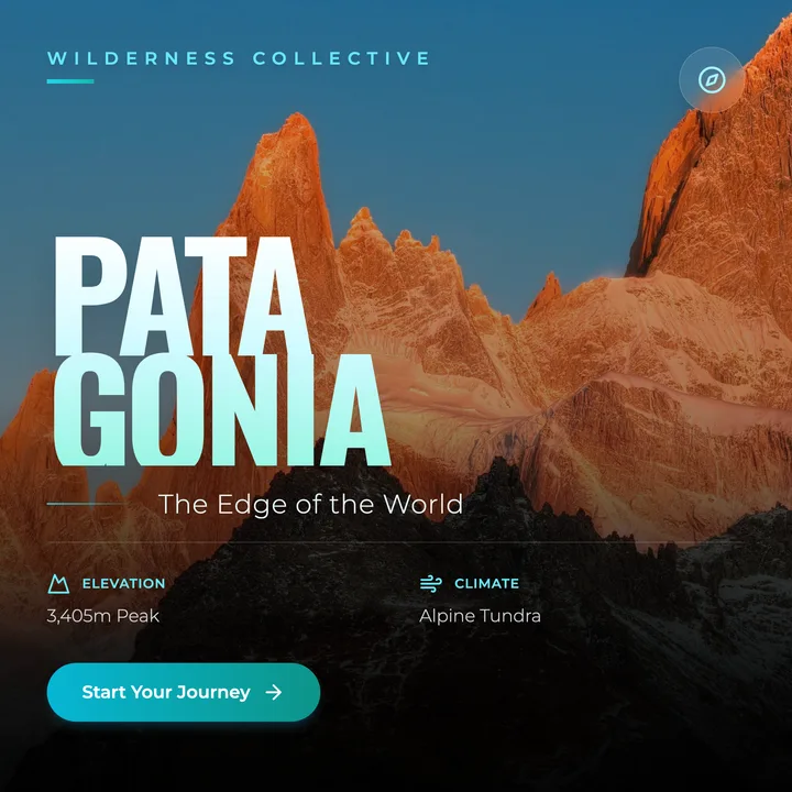 Adventure Poster