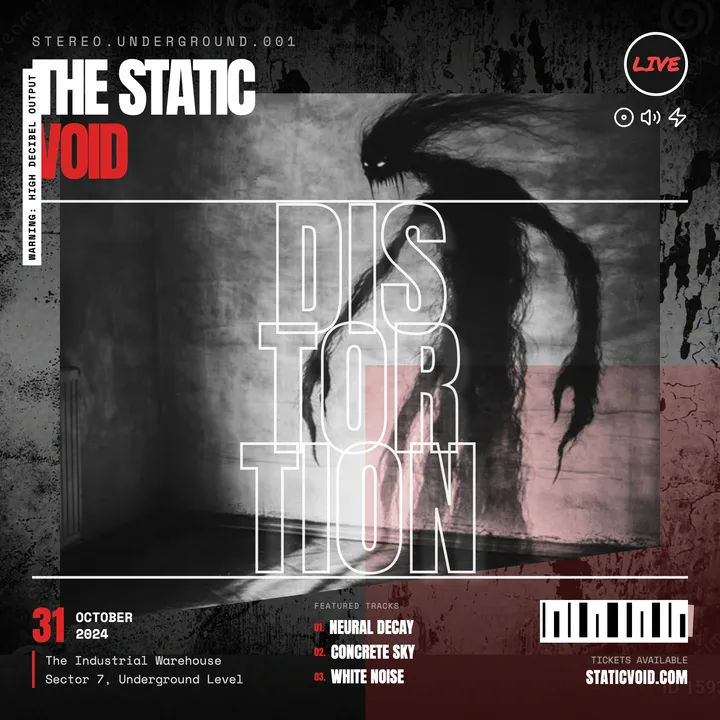 Album Poster