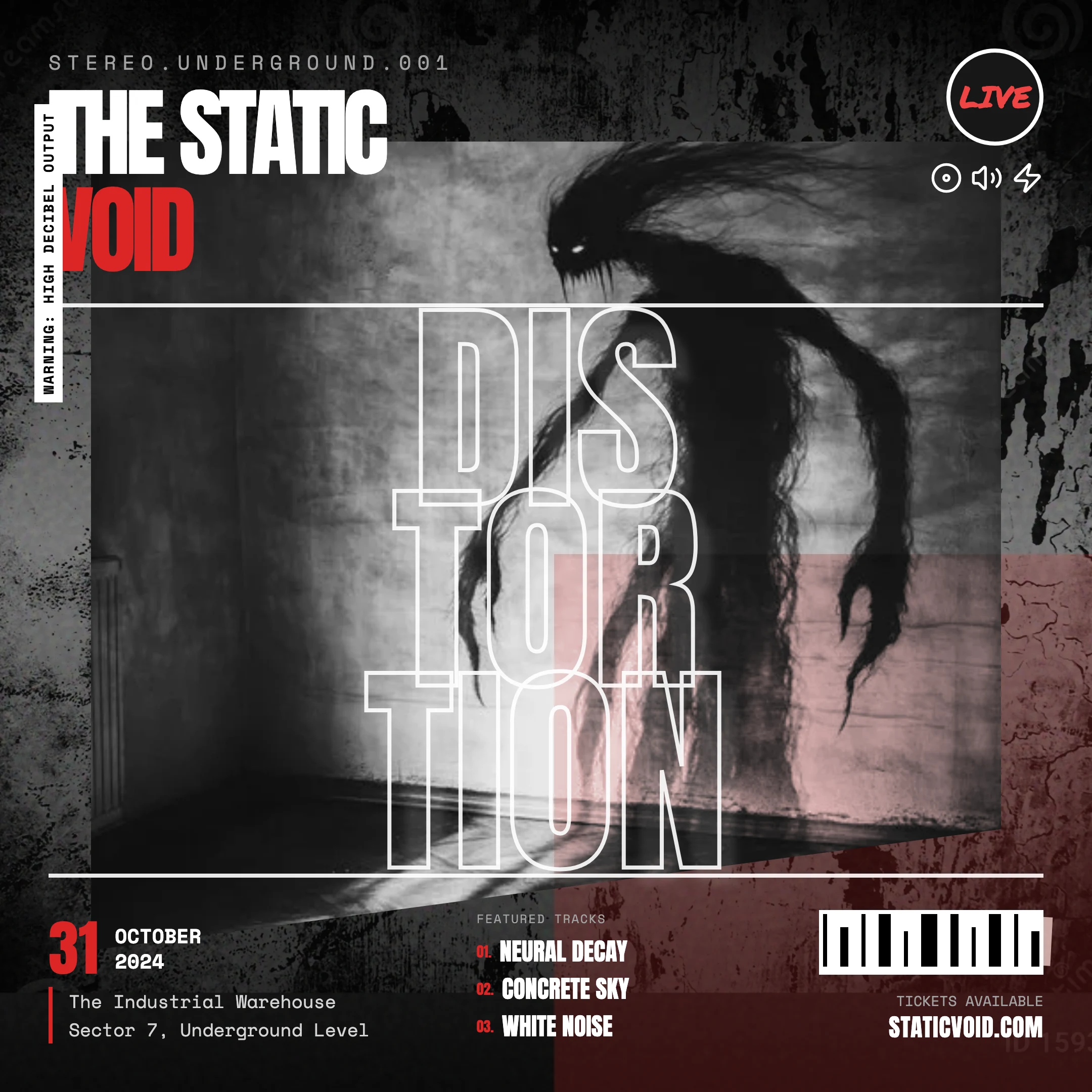 Album Poster: cover