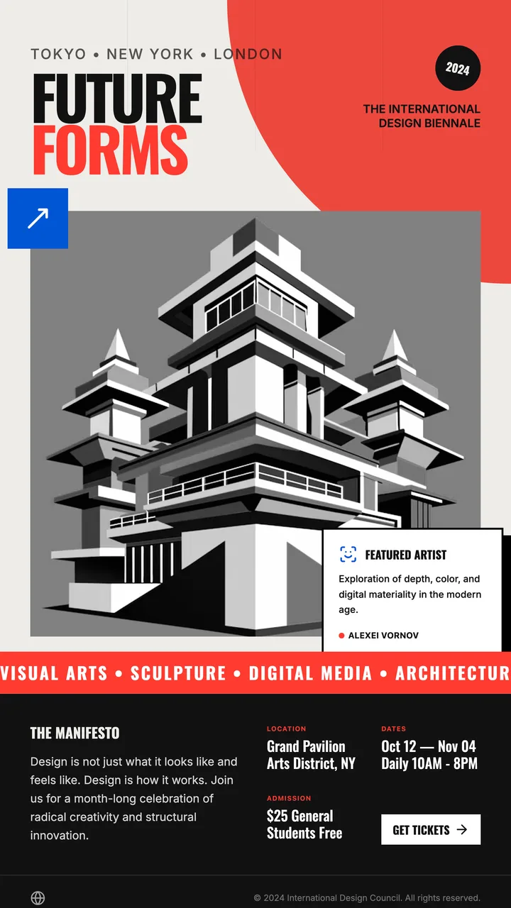 Art Poster