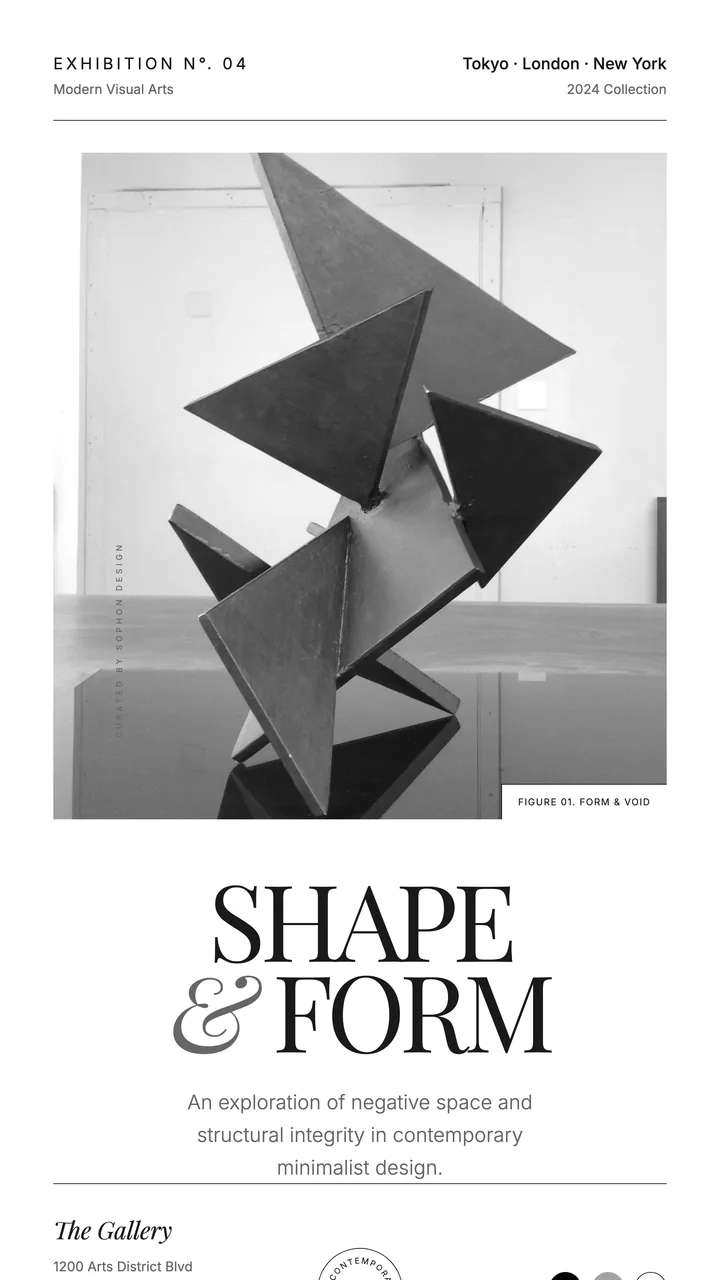 Art Print Poster