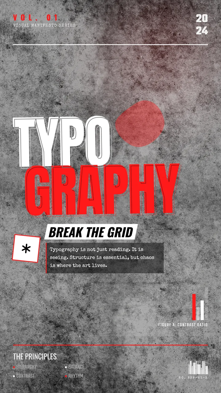 Design Typography