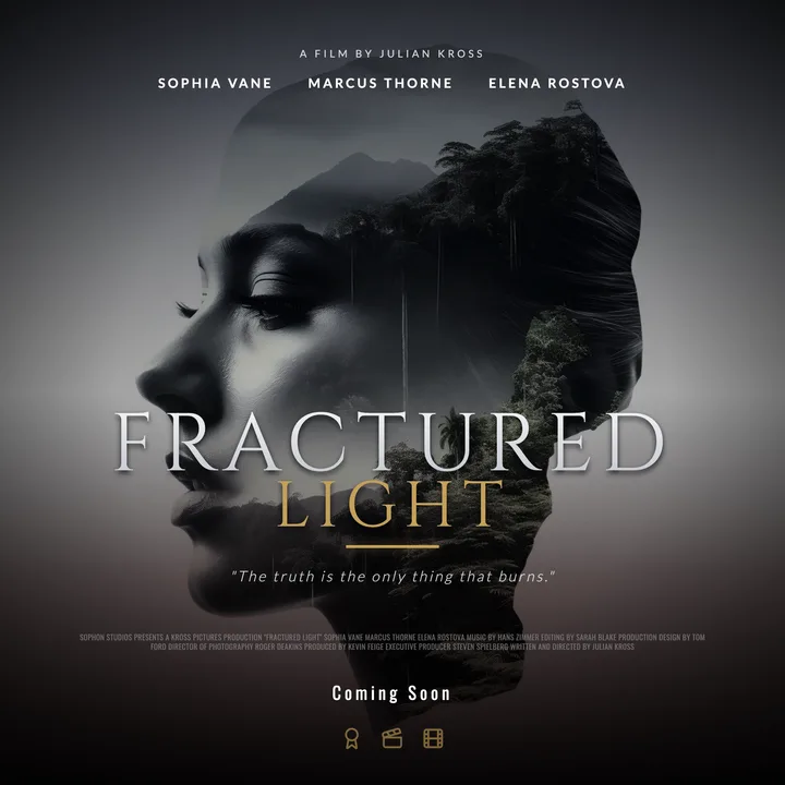 Drama Poster