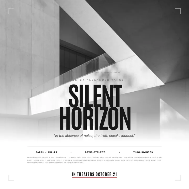 Film Poster