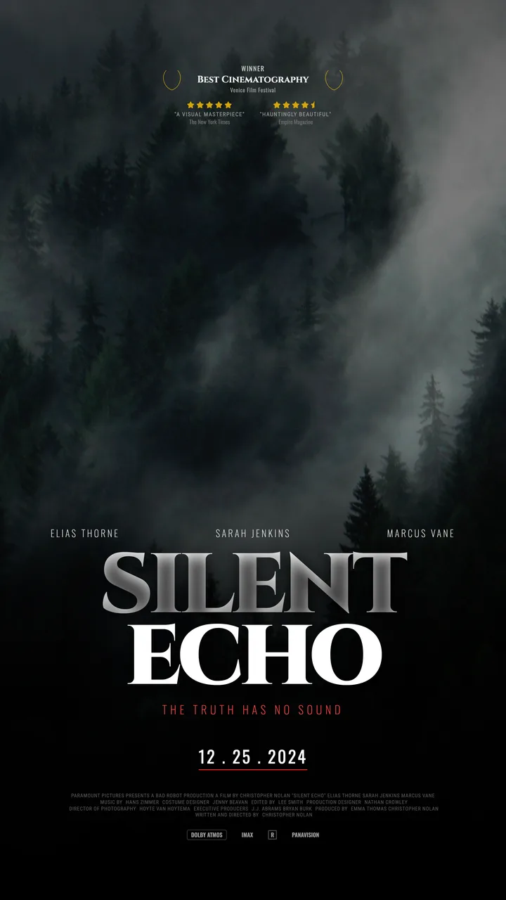 Film Poster