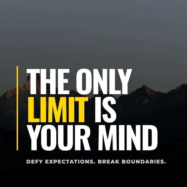 Inspiration Poster