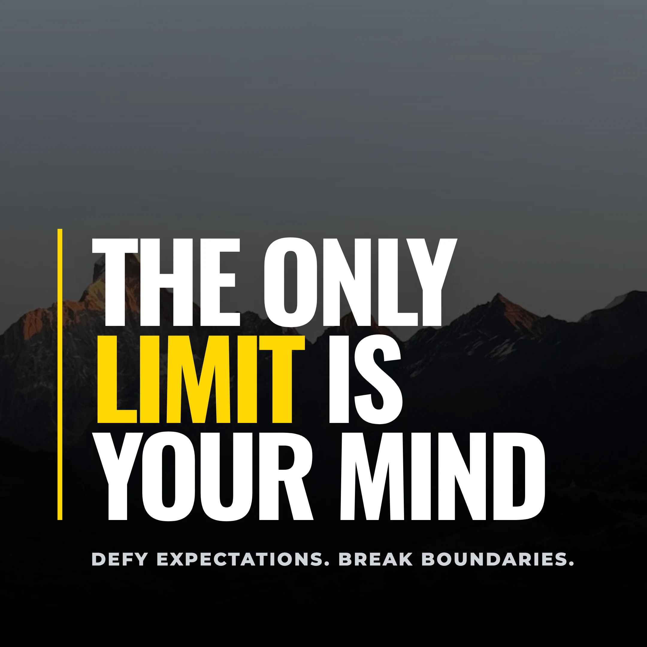 Inspiration Poster: cover