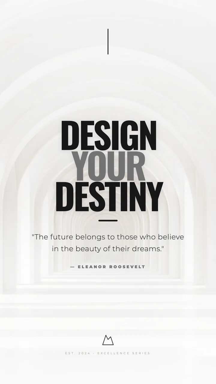 Inspiration Poster