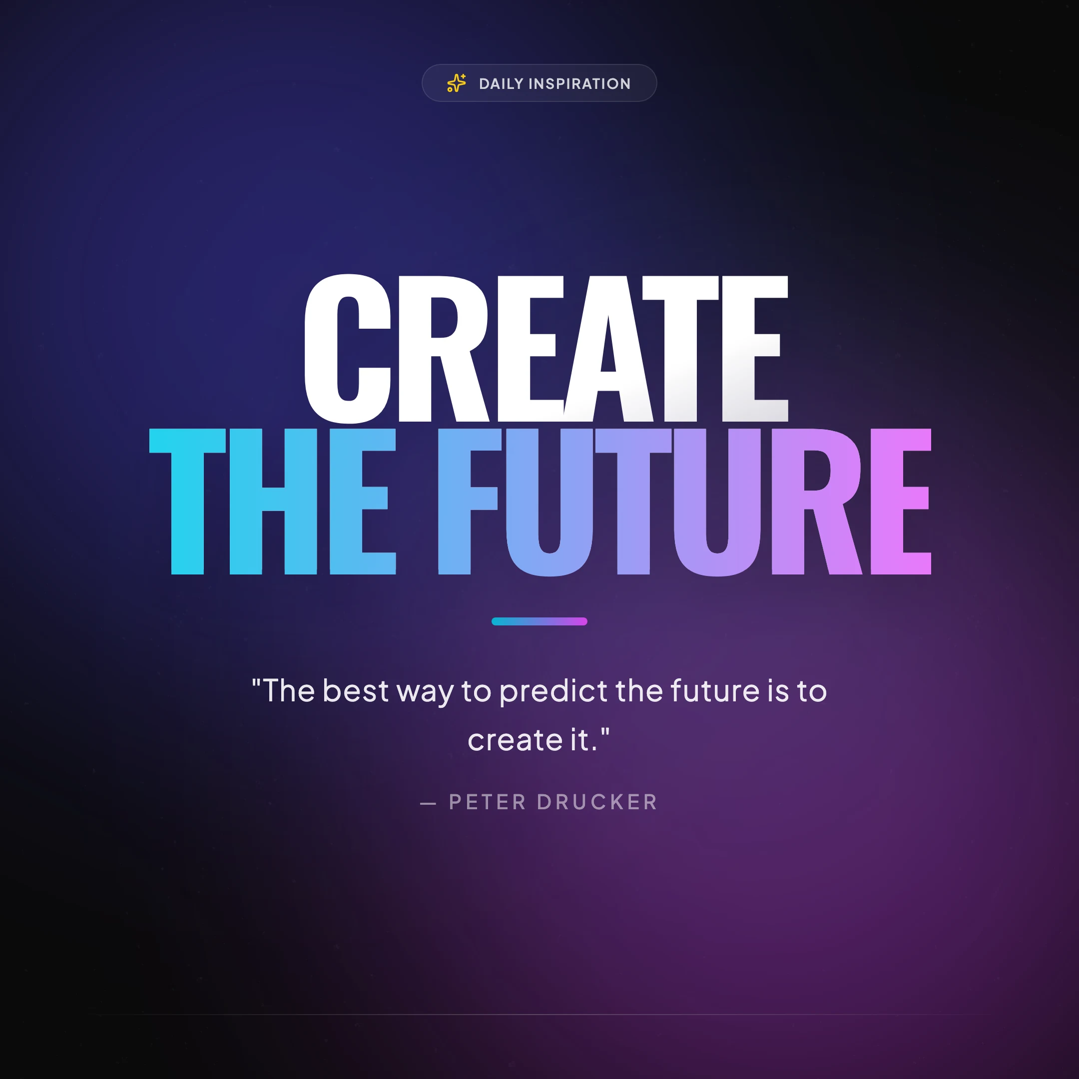 Life Quote Poster: cover