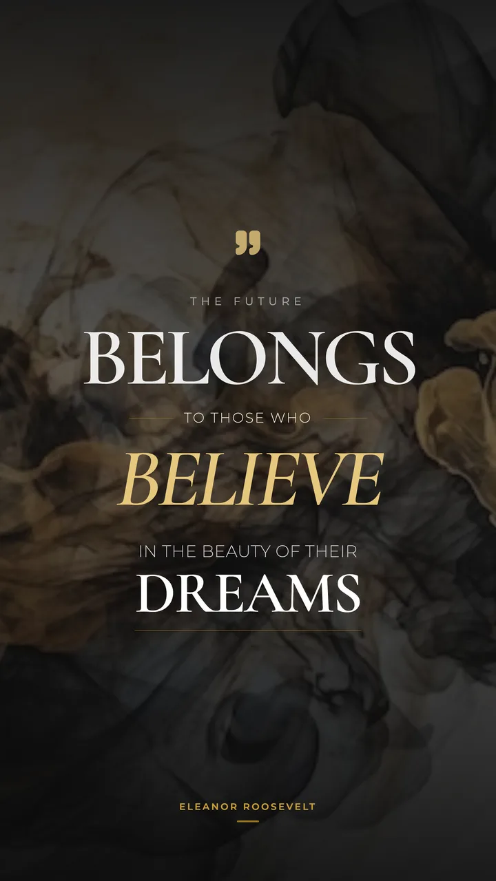Life Quote Poster