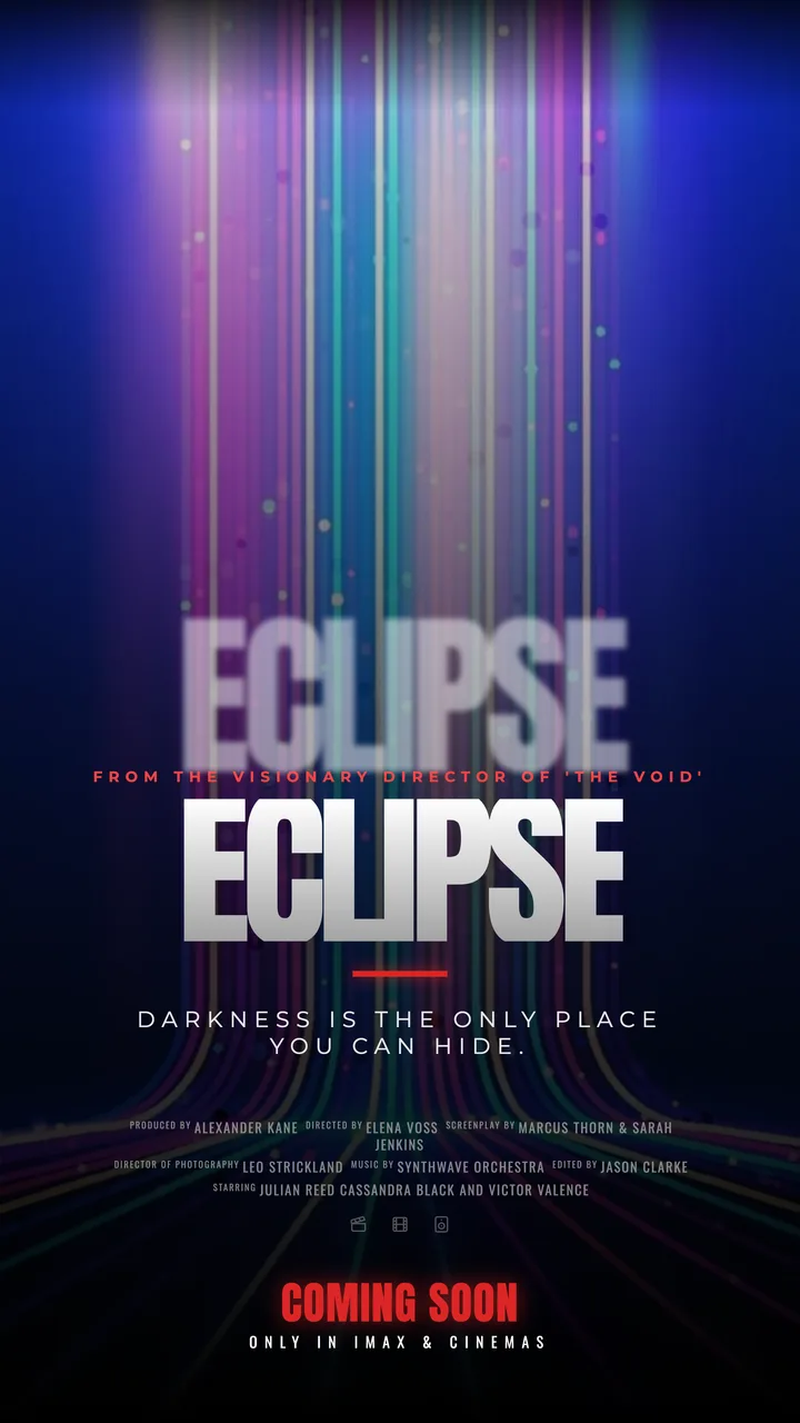 Movie Poster