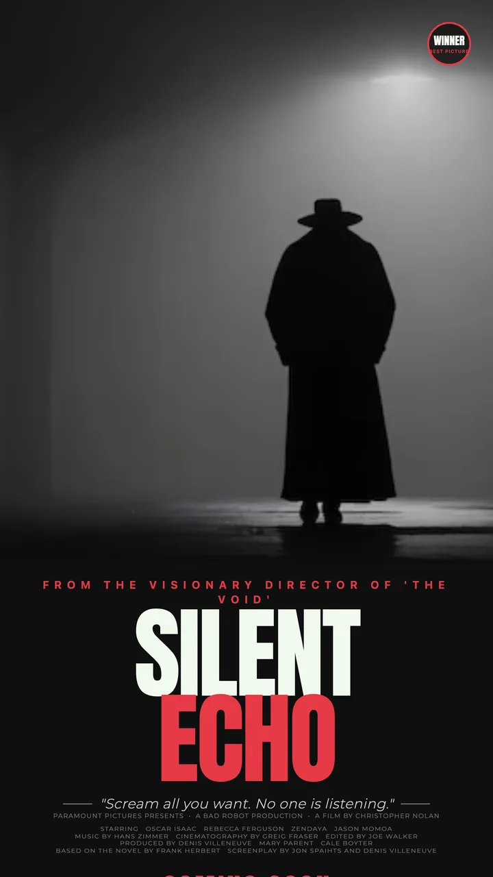 Movie Poster