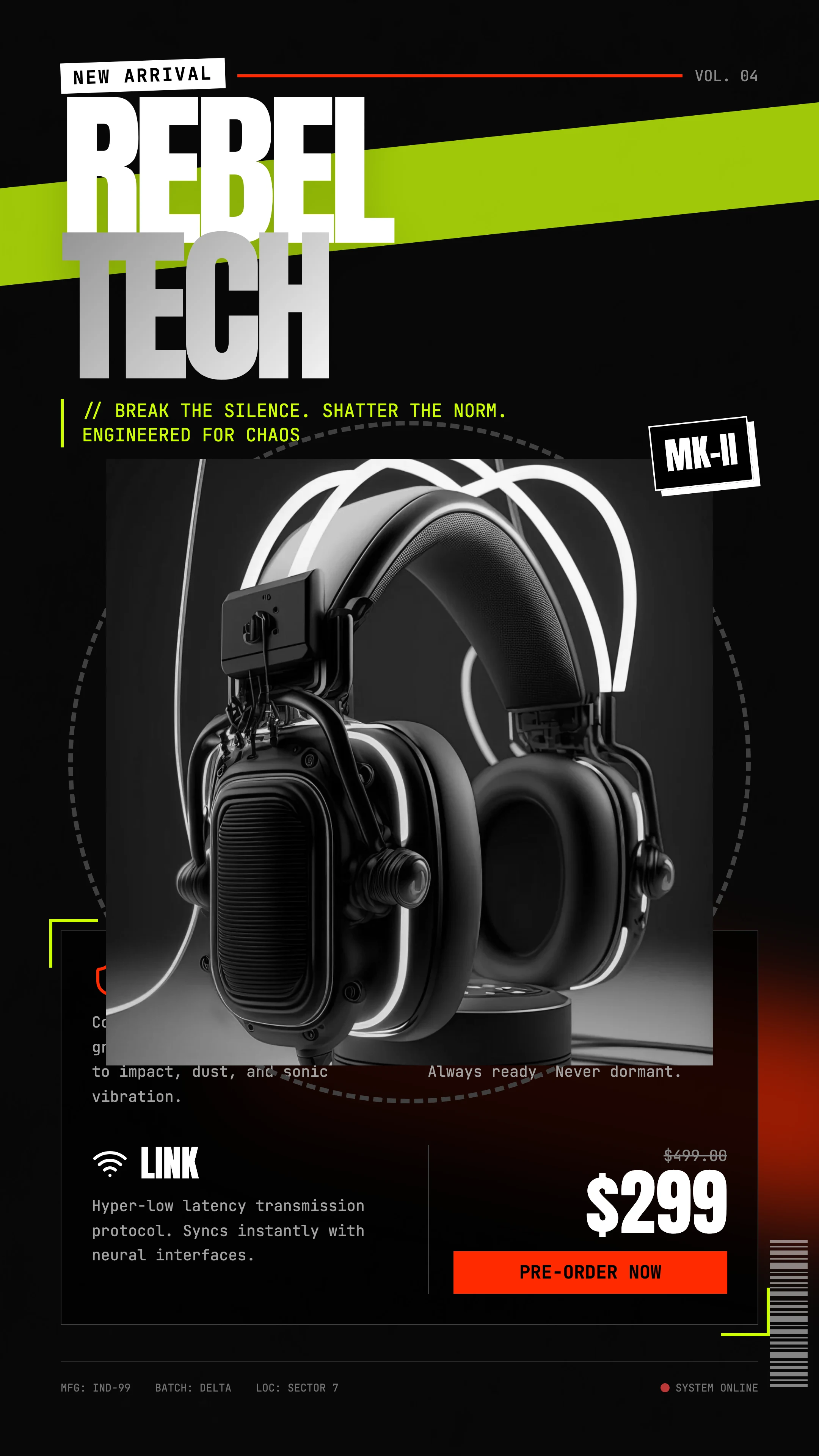 Product Poster: cover