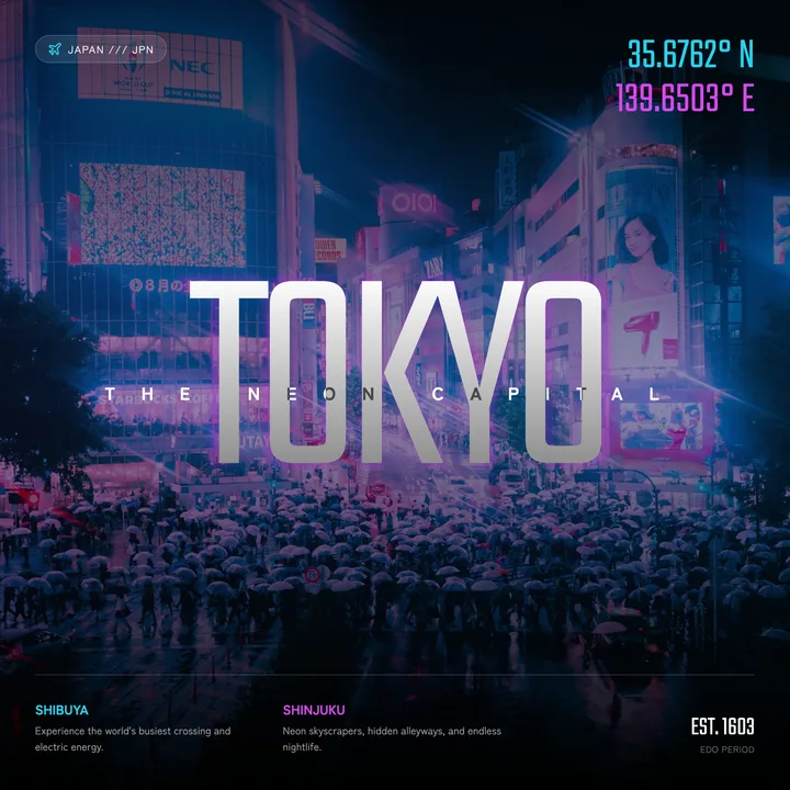 World Poster