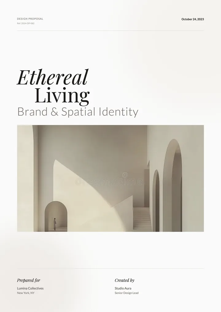 Design Proposal