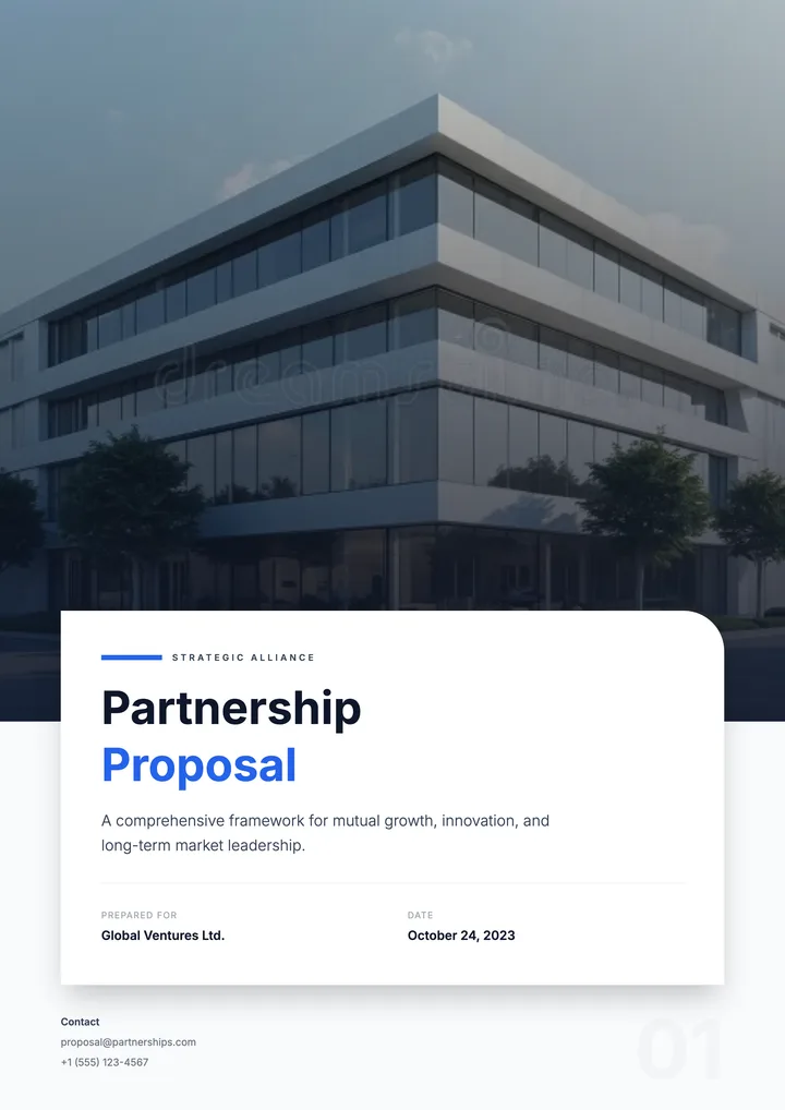 Team Proposal
