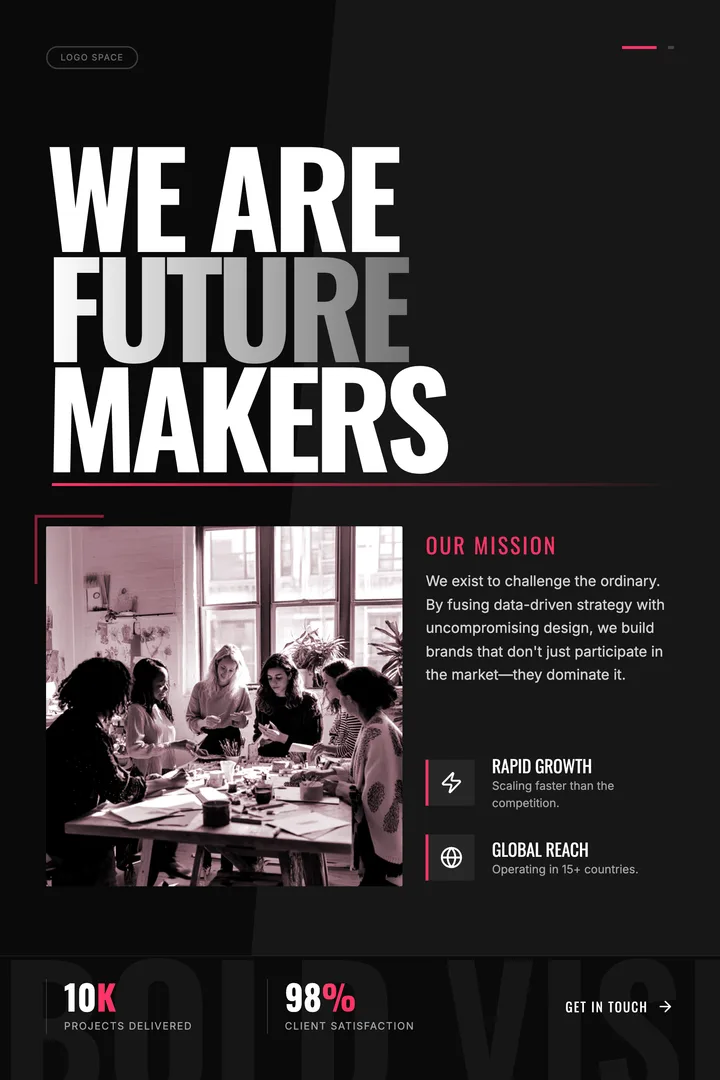 About Us