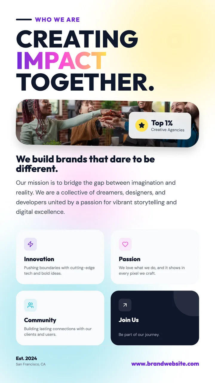 About Us