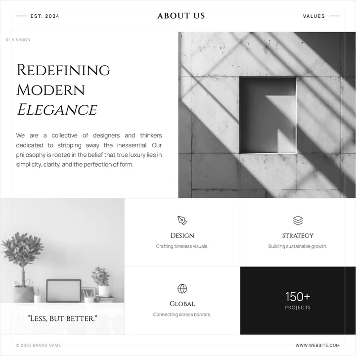 About Us
