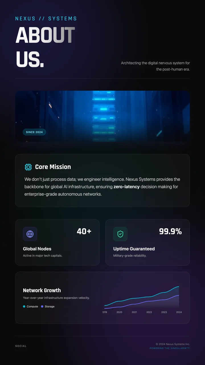 About Us