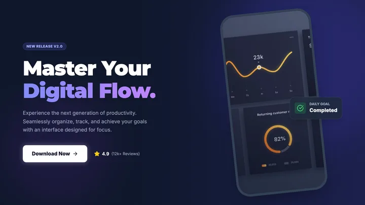 App Promotion