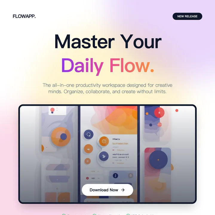 App Promotion