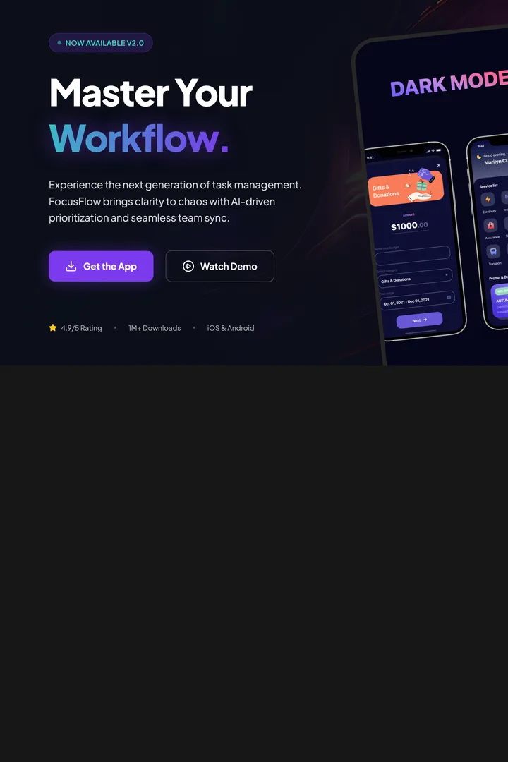 App Promotion