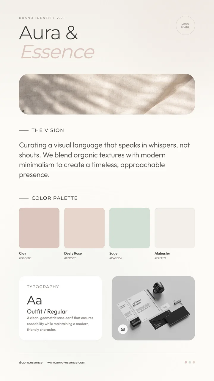 Brand Identity