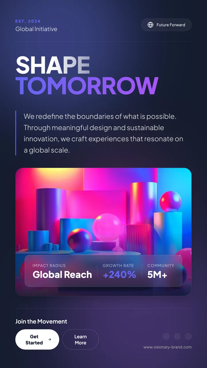 Brand Message
