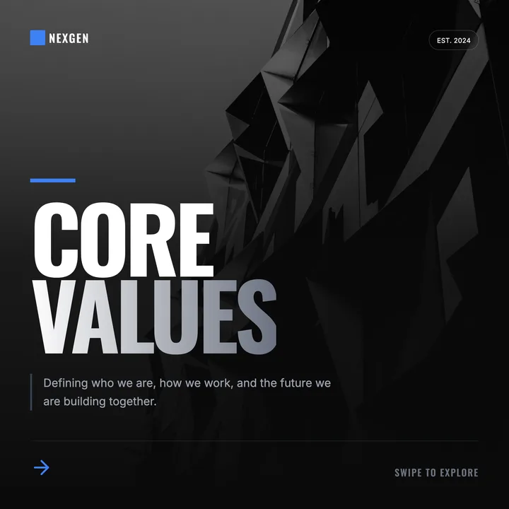 Brand Values