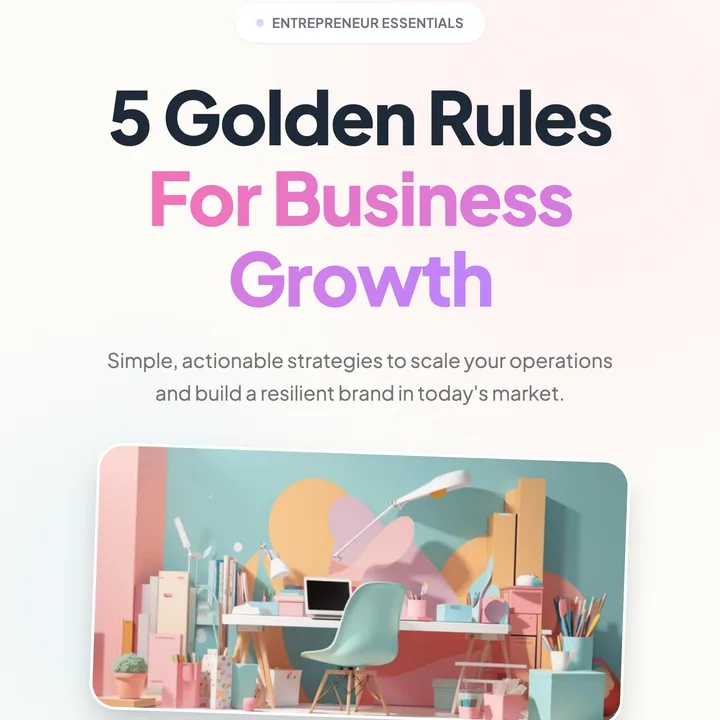 Business Tips