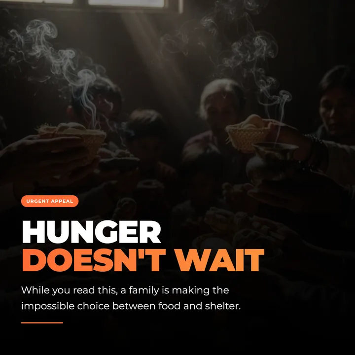 Charity Post