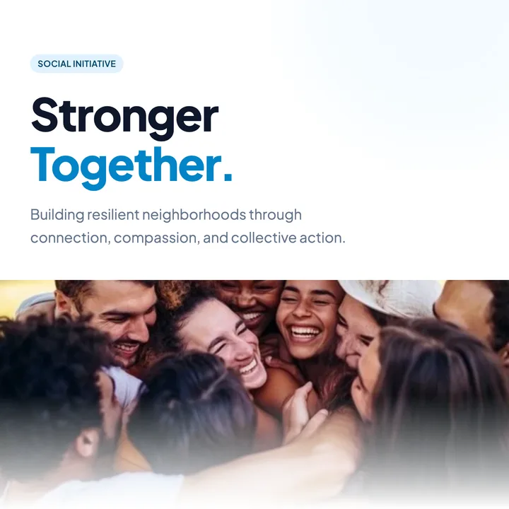 Community Support