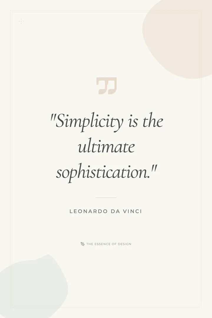 Design Quote