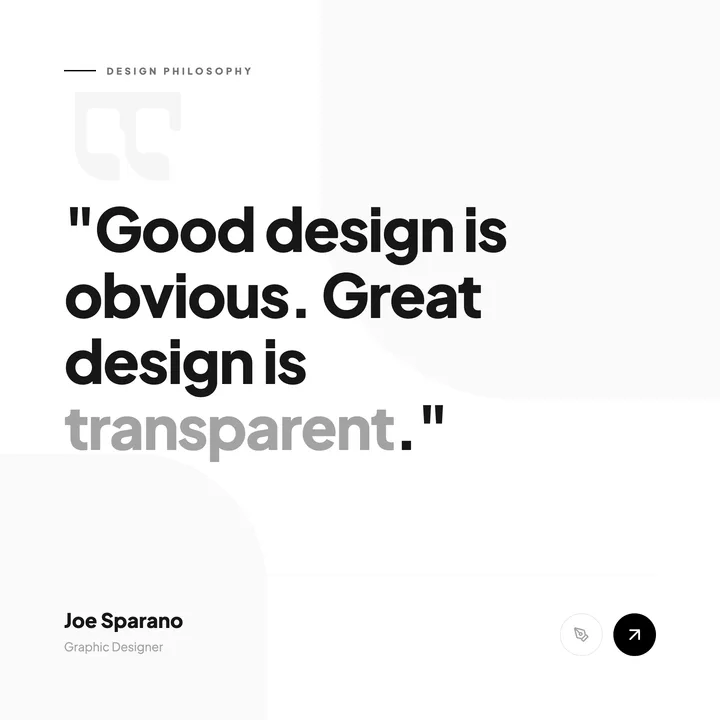 Design Quote