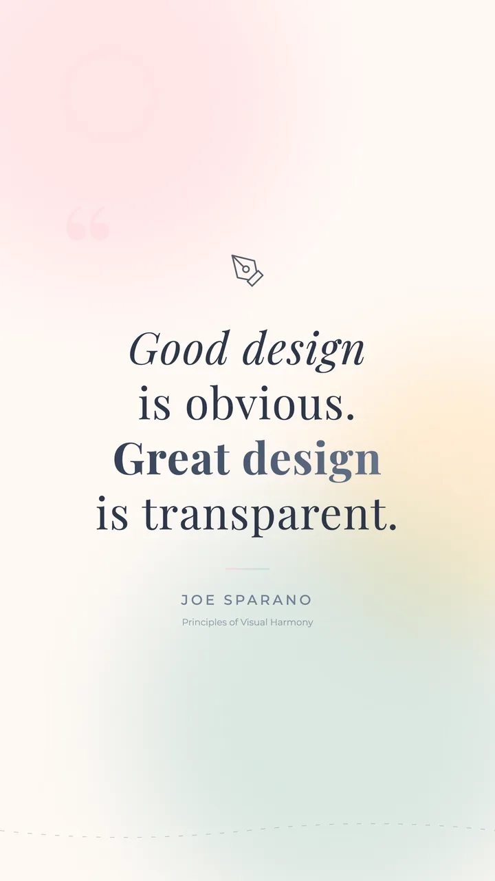 Design Quote