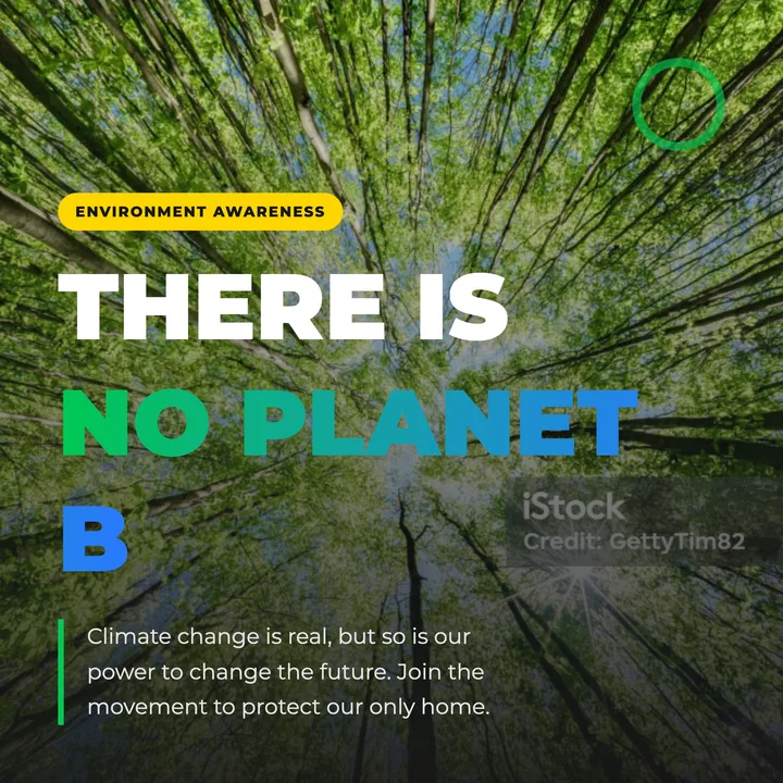 Environment Awareness