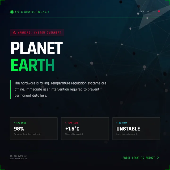 Environment Awareness
