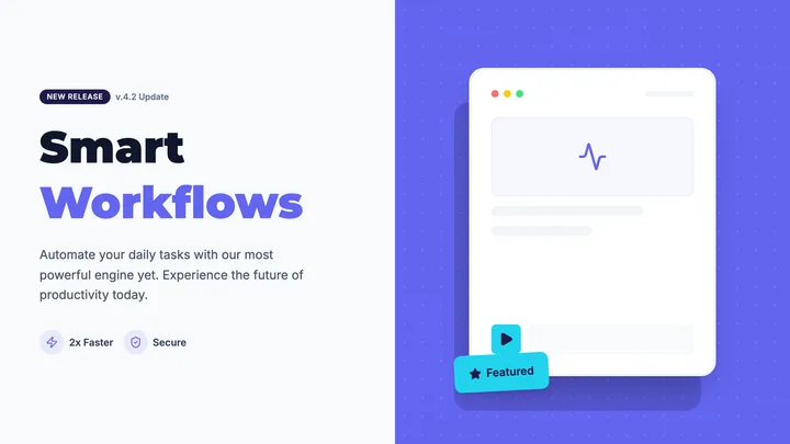 Feature Release