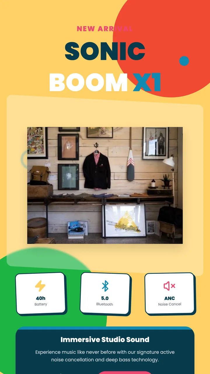 Featured Product