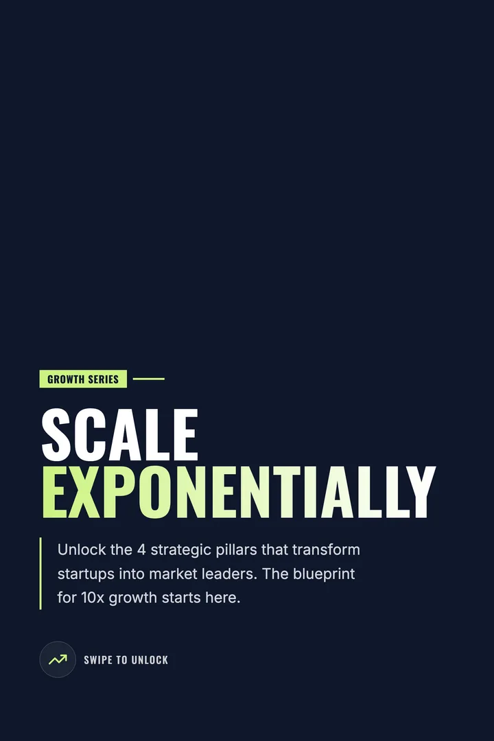 Growth Tips